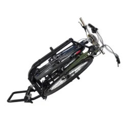 THULE Caravan Superb XT Black Short -Camping Équipements Magasin thule caravan superb xt black short 5