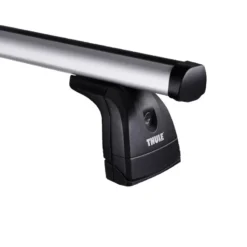 THULE Kit ProBar + Fixpoint EVO High Pour Smartclamp -Camping Équipements Magasin thule kit probar fixpoint evo high pour smartclamp 1