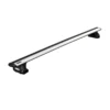 THULE Kit ProBar + Fixpoint EVO High Pour Smartclamp