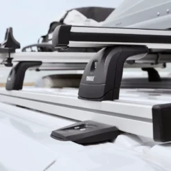 THULE Kit ProBar + Fixpoint EVO High Pour Smartclamp -Camping Équipements Magasin thule kit probar fixpoint evo high pour smartclamp 2