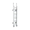 THULE Ladder Deluxe 11 Steps Double -Camping Équipements Magasin thule ladder deluxe 11 steps double