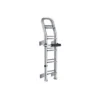 THULE Ladder 10 Steps -Camping Équipements Magasin thule ladder double 10