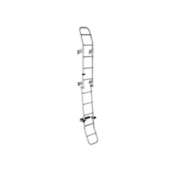 THULE Ladder 10 Steps -Camping Équipements Magasin thule ladder double 10 2