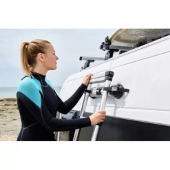 THULE Ladder Fixation Kit -Camping Équipements Magasin thule ladder fixation kit 3