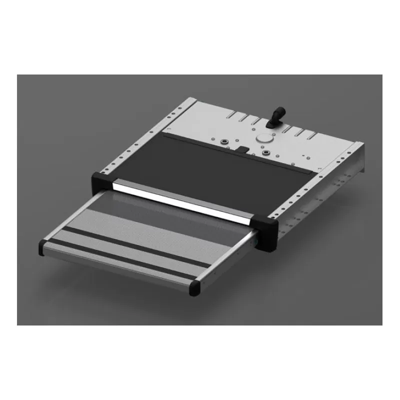 THULE LED Kit Slide-Out Step 4 THULE LED Kit Slide-Out Step – Image 2