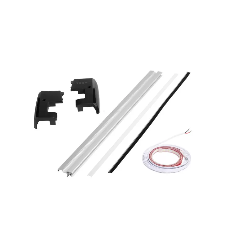 THULE LED Kit Slide-Out Step 3 THULE LED Kit Slide-Out Step