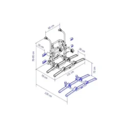 THULE Lift V16 Manual -Camping Équipements Magasin thule lift v16 manual 7