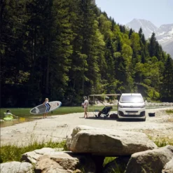 THULE Omnistor 3200 190 -Camping Équipements Magasin thule omnistor 3200 190 3