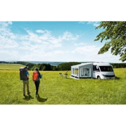 THULE Panorama Omnistor 5003 -Camping Équipements Magasin thule panorama o 5003 4