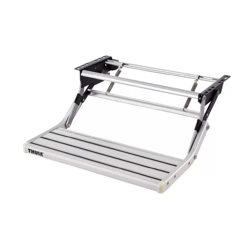 THULE Single Step Manual 550 3 THULE Single Step Manual 550