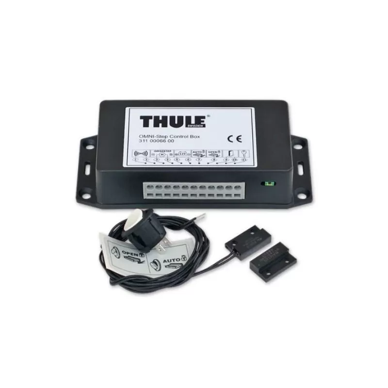 THULE Step Control Box 3 THULE Step Control Box