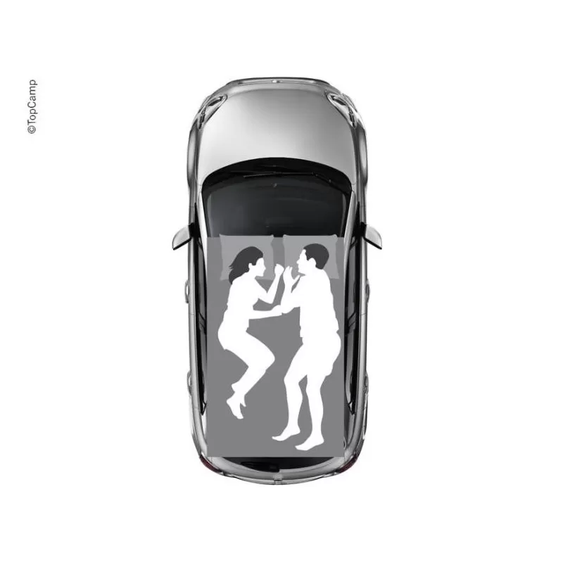 TOPCAMP Double-Up 5 TOPCAMP Double-Up – Image 3