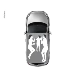 TOPCAMP Double-Up 10 TOPCAMP Double-Up -Camping Équipements Magasin topcamp double up 3