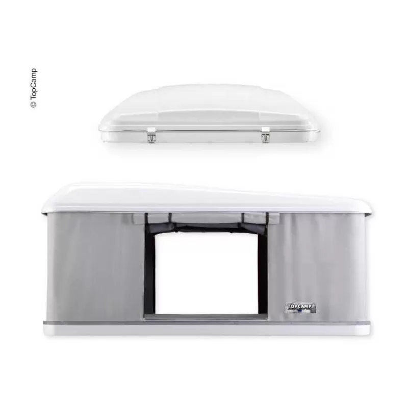 TOPCAMP Double-Up 3 TOPCAMP Double-Up