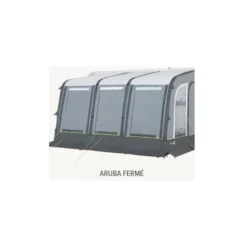 TRIGANO Aruba 390 -Camping Équipements Magasin trigano aruba 390 2