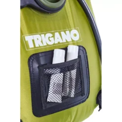 TRIGANO Douche Solaire Luxe -Camping Équipements Magasin trigano douche solaire luxe 2