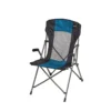 TRIGANO Fauteuil Tension Electra -Camping Équipements Magasin trigano fauteuil tension