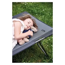 TRIGANO Lit De Camp -Camping Équipements Magasin trigano lit de camp 1