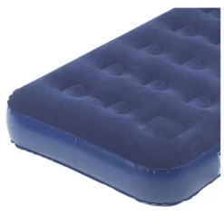 TRIGANO Matelas Gonflable 1P Pompe Intégrée 6 TRIGANO Matelas Gonflable 1P Pompe Intégrée -Camping Équipements Magasin trigano matelas 1p pompe integree 1