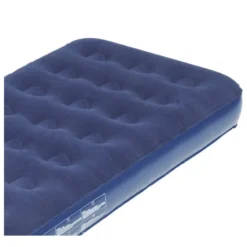 TRIGANO Matelas Gonflable 1P Pompe Intégrée 7 TRIGANO Matelas Gonflable 1P Pompe Intégrée -Camping Équipements Magasin trigano matelas 1p pompe integree 2