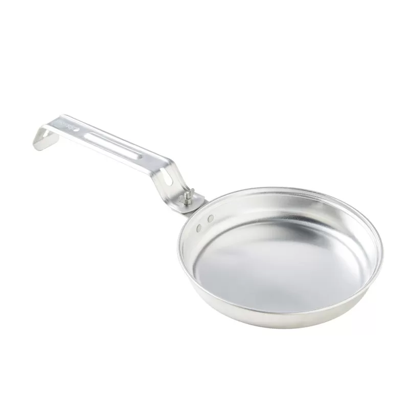 TRIGANO Popote Alu 1 Personne 4 TRIGANO Popote Alu 1 Personne – Image 2