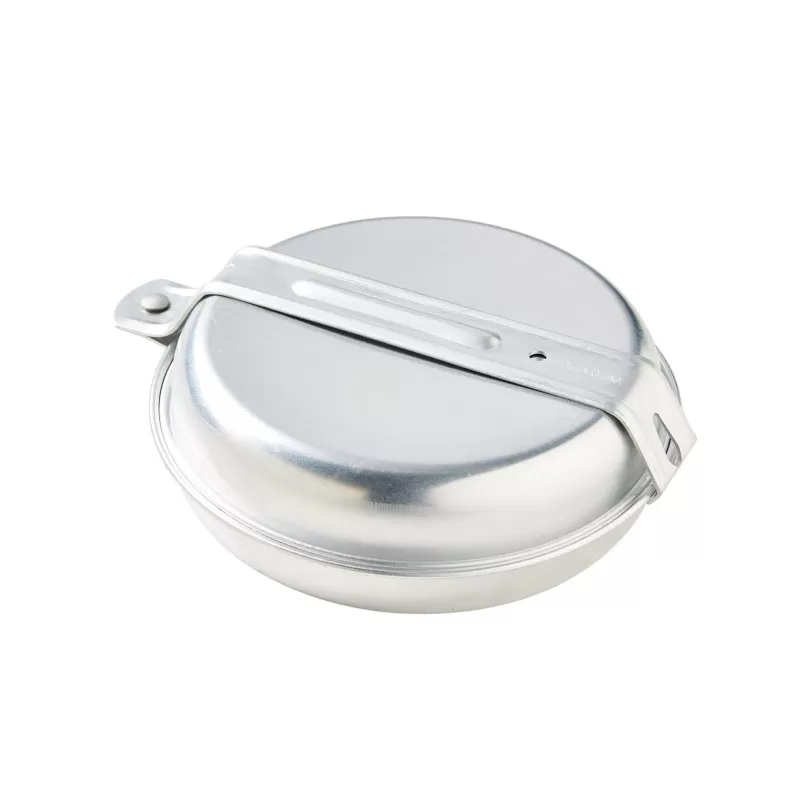 TRIGANO Popote Alu 1 Personne 5 TRIGANO Popote Alu 1 Personne – Image 3