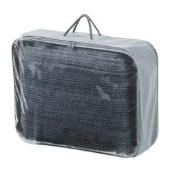 TRIGANO Tapis De Sol Vinyle / Polyester 300 -Camping Équipements Magasin trigano tapis de sol vinyle polyester 300 2