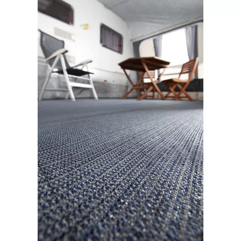 TRIGANO Tapis De Sol Vinyle / Polyester 350 3 TRIGANO Tapis De Sol Vinyle / Polyester 350