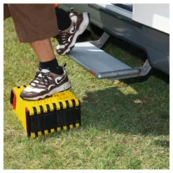 UNIKO Rampe 6 In 1 15 UNIKO Rampe 6 In 1 -Camping Équipements Magasin uniko cales 6in1 5