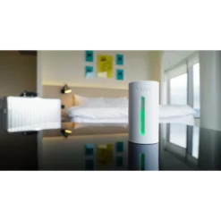 VAGO Vago Blanc -Camping Équipements Magasin vago vago 4