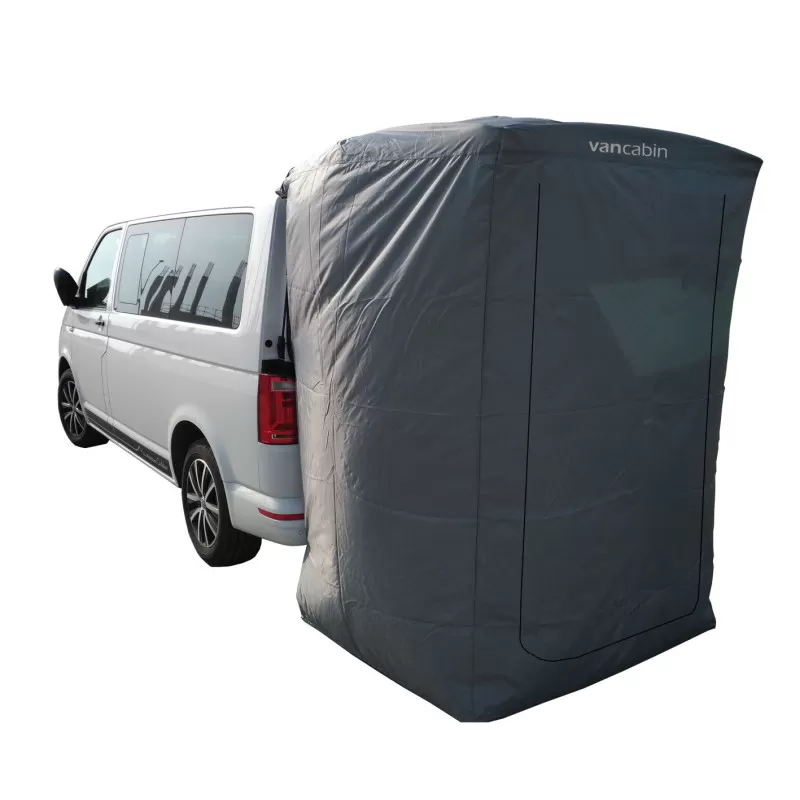 VANCABIN Tente Arrière Pour Hayon | VW T5 T6 8 VANCABIN Tente Arrière Pour Hayon | VW T5 T6 – Image 6