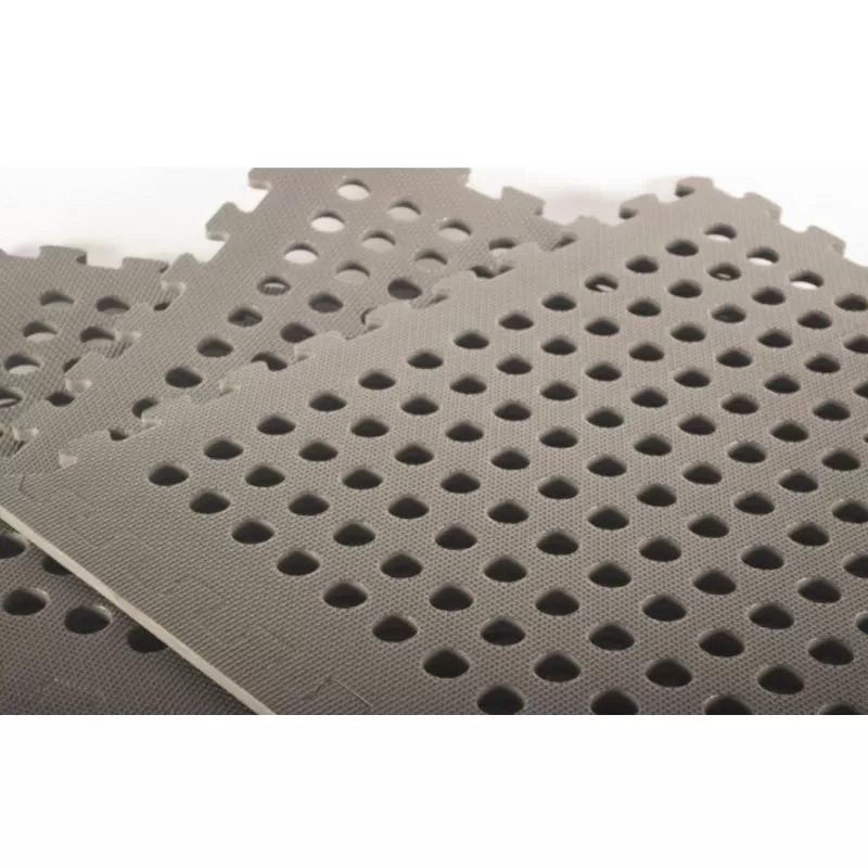 VIA MONDO Caillebotis En Mousse 3 VIA MONDO Caillebotis En Mousse