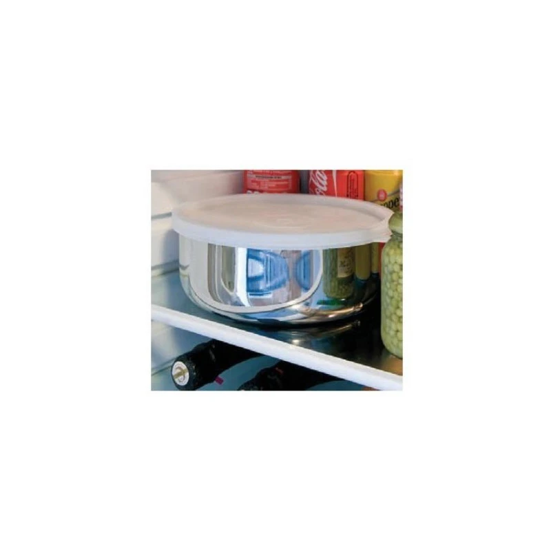 VIA MONDO Poêle Inox 4 VIA MONDO Poêle Inox – Image 2