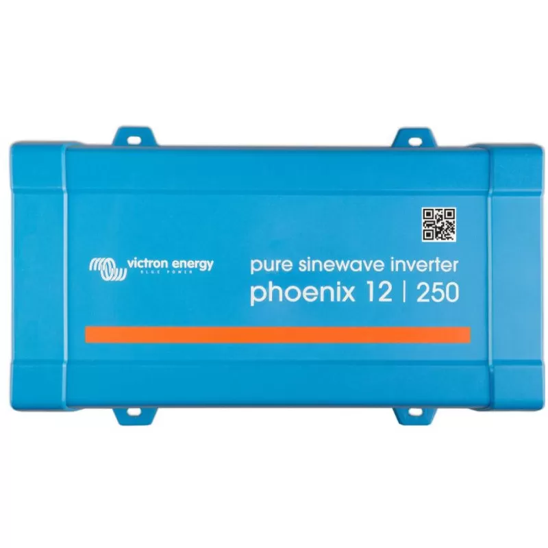 Victron Energy VICTRON Phoenix VE.Direct 12/250 3 Victron Energy VICTRON Phoenix VE.Direct 12/250