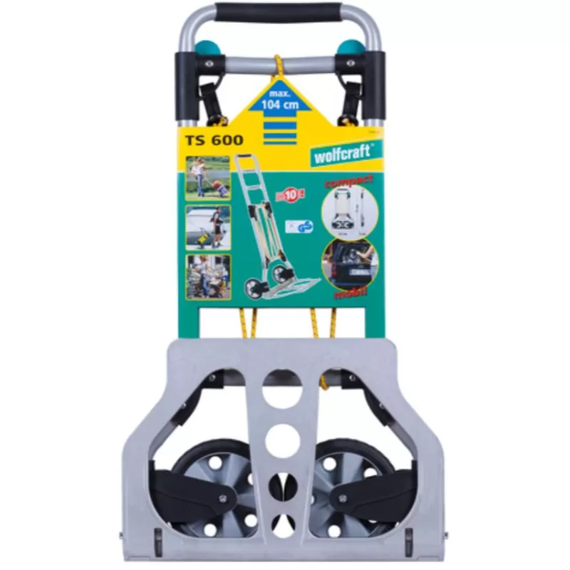 WOLFCRAFT Diable Universel TS 600 15 WOLFCRAFT Diable Universel TS 600 – Image 13