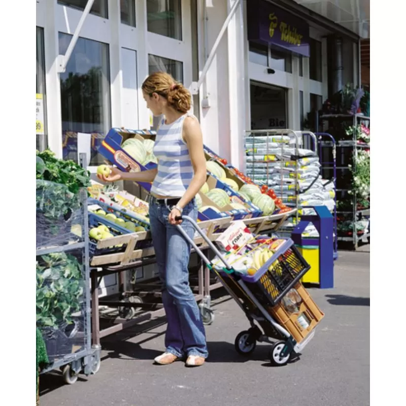 WOLFCRAFT Diable Universel TS 600 8 WOLFCRAFT Diable Universel TS 600 – Image 6