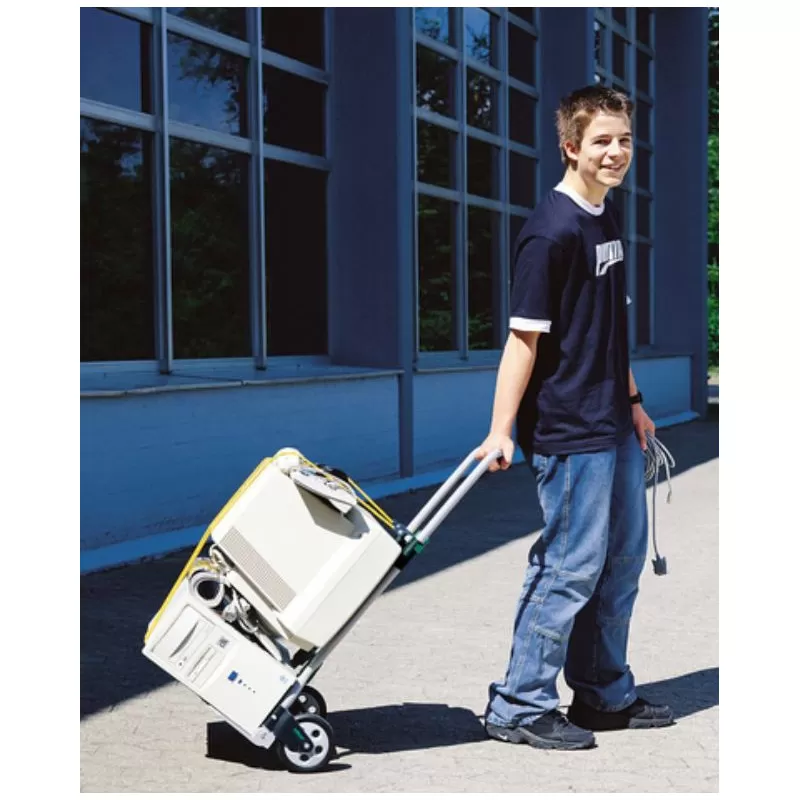 WOLFCRAFT Diable Universel TS 600 10 WOLFCRAFT Diable Universel TS 600 – Image 8