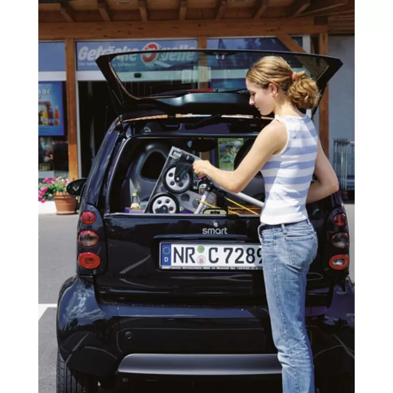 WOLFCRAFT Diable Universel TS 600 12 WOLFCRAFT Diable Universel TS 600 – Image 10