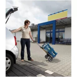 WOLFCRAFT Diable Universel TS 850 -Camping Équipements Magasin wolfcraft diable universel ts 850 3