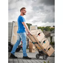 WOLFCRAFT Diable Universel TS 850 -Camping Équipements Magasin wolfcraft diable universel ts 850 4